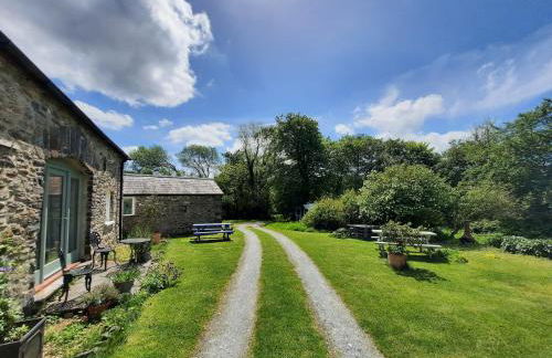 Hen Ffermdy Aberaeron - Photo 17