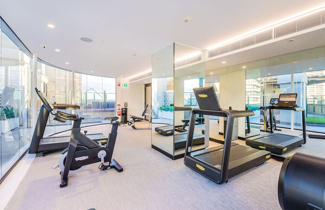 Oaks Sydney Hyde Park Suites - Photo 38