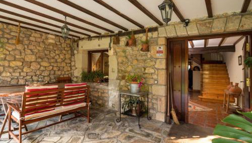 Espectacular casa con encanto - Foto 5