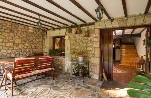 Espectacular casa con encanto - Foto 5