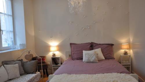 La marionnette du plateau - Foto 5