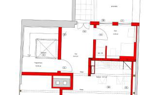 Wohnen unter dem Schloss - Foto 26