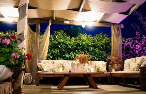 Niriides Apartments - Foto 24