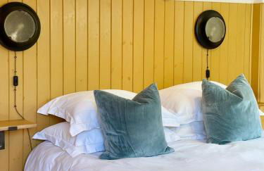 The Garden Room - Cabin on The Lizard - Foto 18