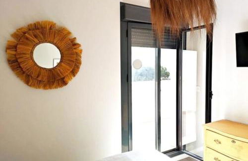 Atico con piscina, golf, vistas al mar - Photo 18