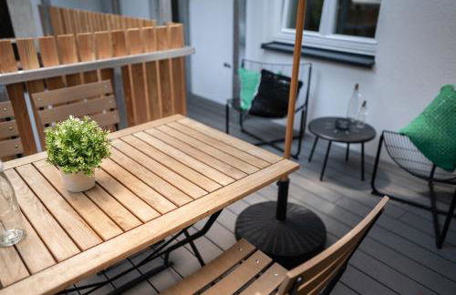 Altstadtsuite Landsberg am Lech - Foto 16