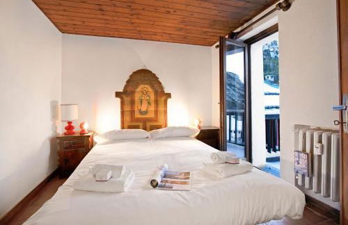 Appartamento La Fontaine Ski In Ski Out - Happy Rentals - Foto 34