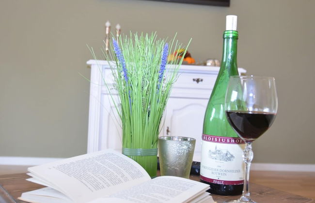 Wonderful Apartment With Barrel Sauna - Foto 20