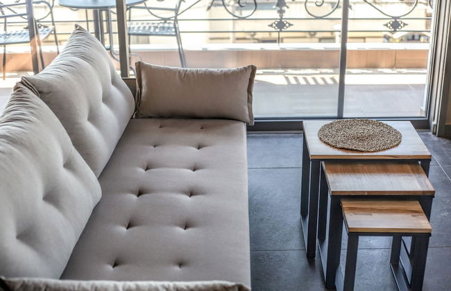 Meteora Heaven and Earth - Foto 40