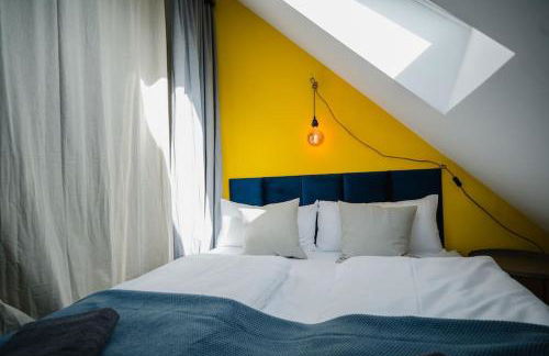 Lake house with sun terrace for 8 guests - Foto 35