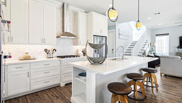 Ausstattung der Unterkunft