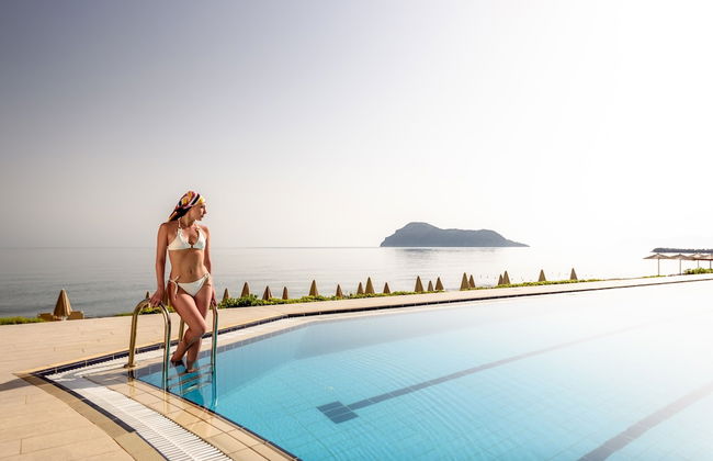 Blue Dome Hotel - Foto 37