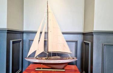 The Hamilton Luxury Let-The Duke - Foto 16