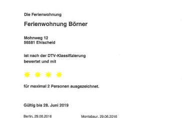 Ferienunterkunft Börner - Foto 13