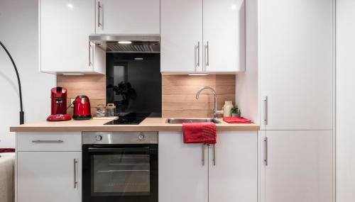 Moderne & Confortable, Au cœur de Rouen - Foto 3