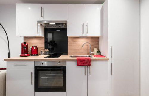 Moderne & Confortable, Au cœur de Rouen - Photo 3