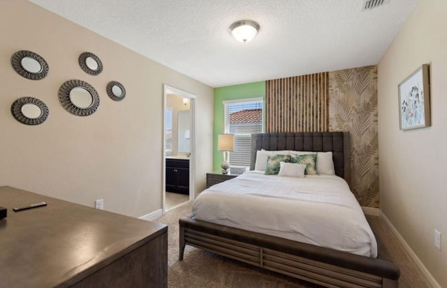 The Cinehaven at Solterra by Shine Villas 407 - Foto 7