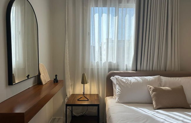 M-Residence by Dayf Self-Service Apart. - Foto 2