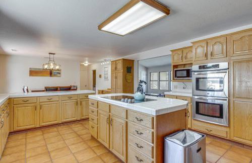 Borrego Springs Golfer's Paradise w/ Private Pool! - Foto 12