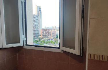 Estudio ROTA - Cala de Finestrat - Benidorm - Foto 12