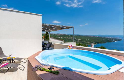 Villa Vistas - Luxury Apartments Opatija - Photo 44