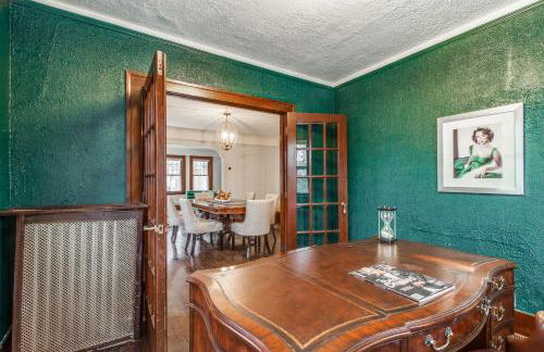 Glamorous Green Beauty in the Heart of University District 15min to Downtown - Foto 36