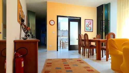 Castel Sant'Angelo sea view - Foto 5