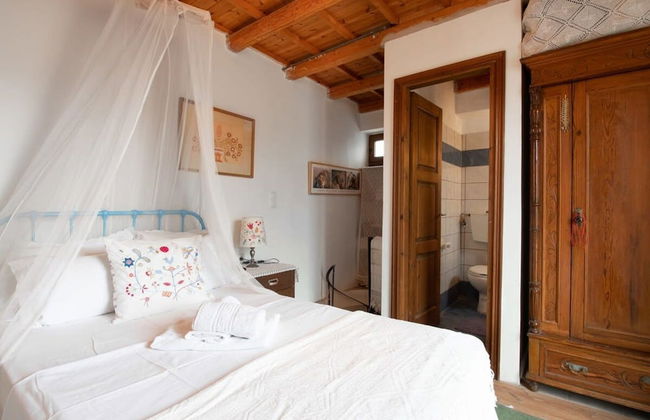 Cretan Magnolia Gem - Smari Cozy Getaway - Foto 14