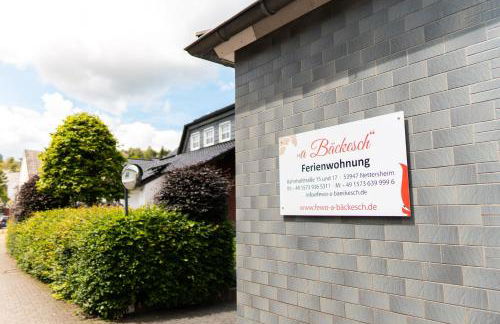 a Bäckesch 15 - Photo 22