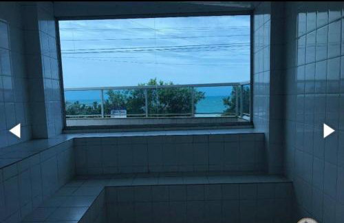 Apartamento peracanga com vista para o mar - Foto 20
