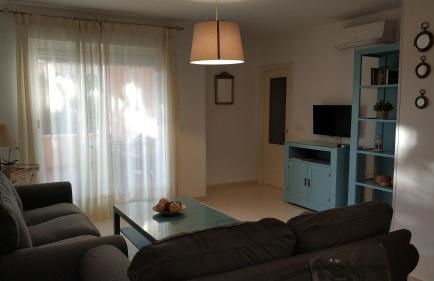 Apartamento Julieta - Foto 5