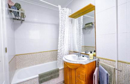 Apartamento Luz de Almoradi - Foto 18