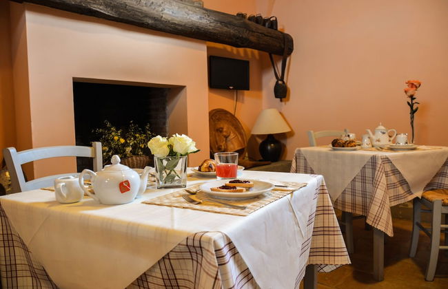 Agriturismo Casale Bonaparte - Foto 13