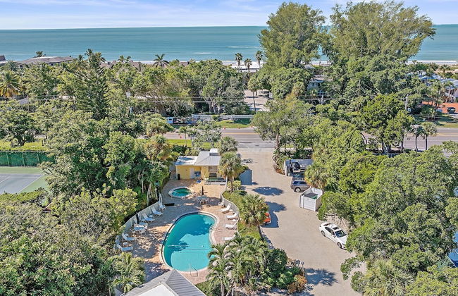 Just Beachy 2 Bedroom Condo by RedAwning - Foto 40