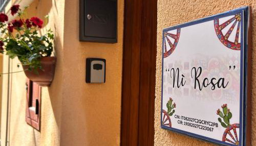 Casa Vacanza Nì Rosa - Foto 2