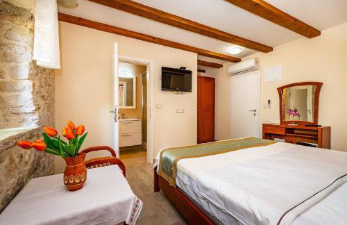 MY DALMATIA - Authentic villa Zvonko with private swimming pool - Foto 33