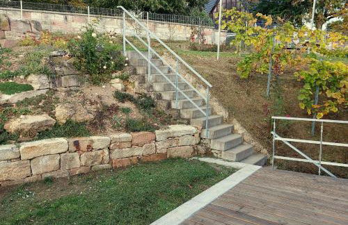 Haus am Weinberg - Foto 21