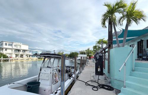 Walk to Beach! Key West Paradise with Ocean View - Foto 31