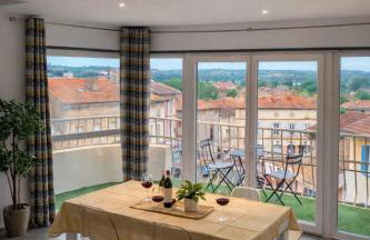 T2 Cosy - 70m2 au Coeur de ville - Photo 20