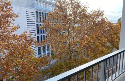 FLC- Vaste T2 -Parking-Air Conditioning-Terrace-6p-St Charles - Foto 17