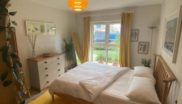 Stylish Art Apartment with Canal - Foto 2