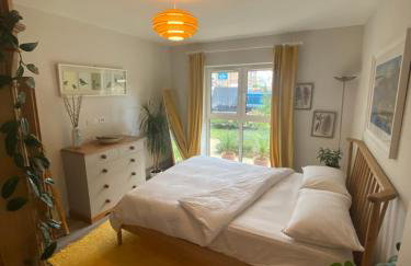 Stylish Art Apartment with Canal - Foto 2