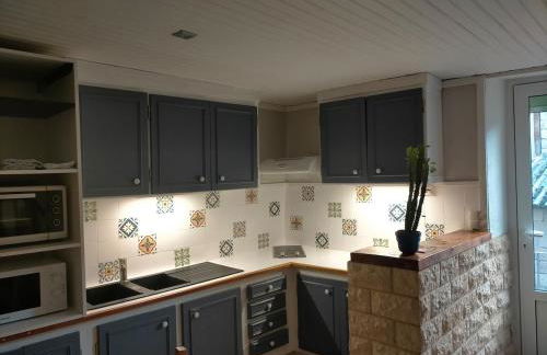 Gîte de la Croix du Bonhomme à Champeix - Photo 13