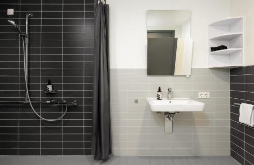 smartments Mannheim Hauptbahnhof - Foto 65