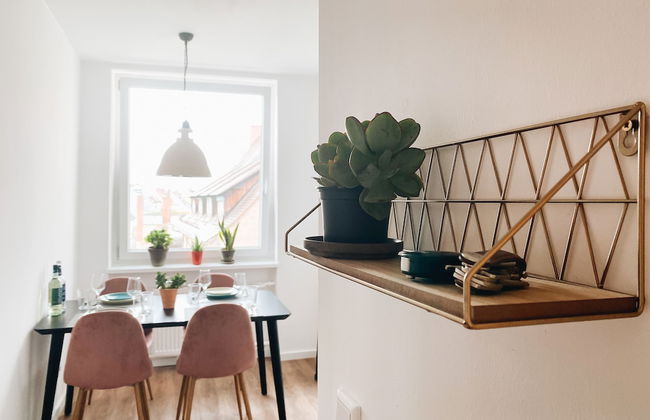 Lorenz Apartments - Foto 57