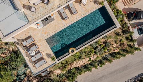 Elkorini Villa Corfu - Foto 4