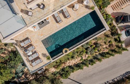 Elkorini Villa Corfu - Foto 4