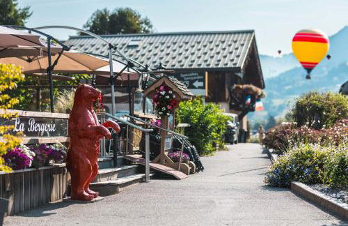 Apartment - Le Cerf Blanc - Foto 19
