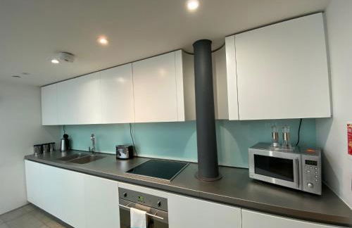 Buckingham Place at the Royal William Yard - Foto 10