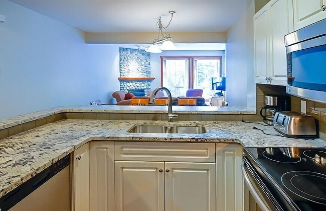 Polar Peak Lodges by Fernie Lodging CO - Photo 39